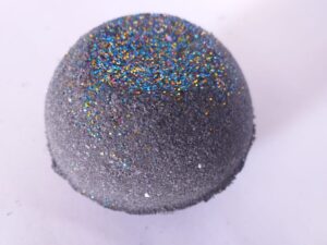 Black Vanilla Velvet