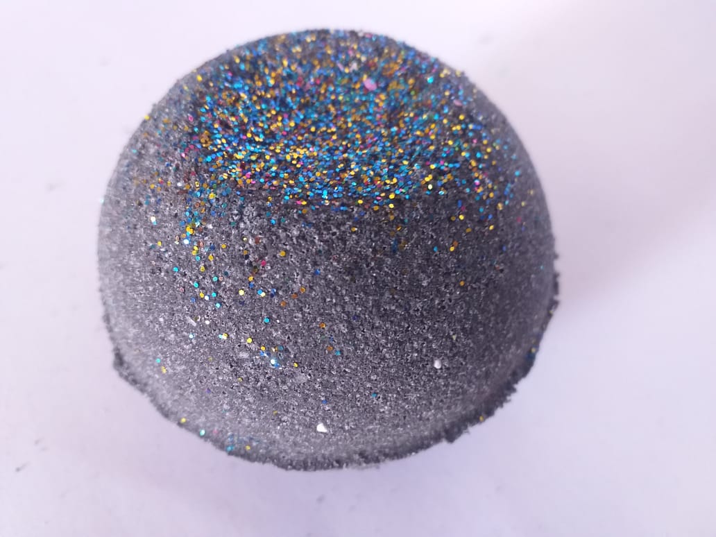 Black Vanilla Velvet