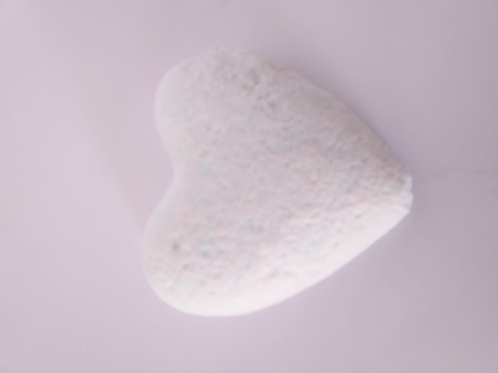 Eucalyptus & Peppermint Shower Steamer Heart
