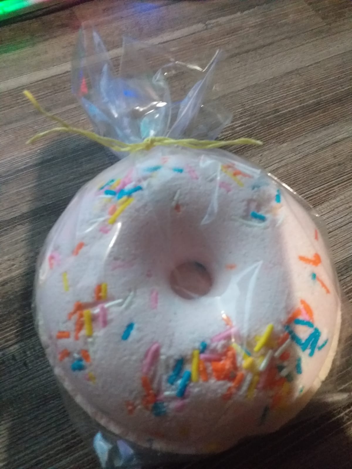 Mix Berries Donut XL