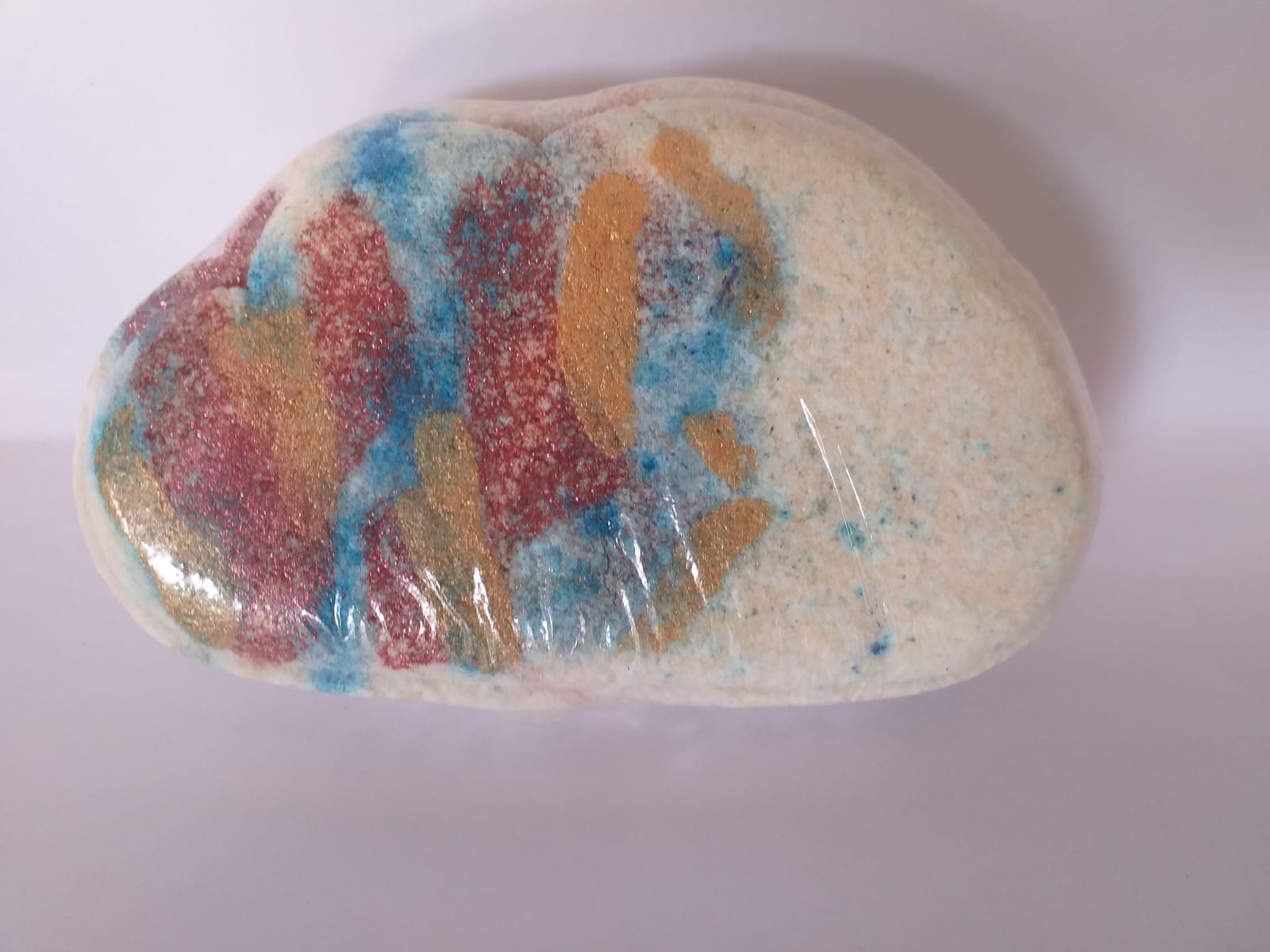 Vintage Velvet Cloud